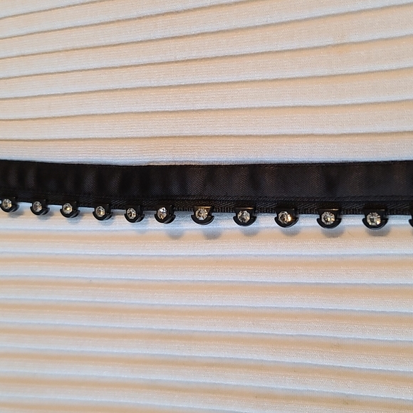 Belldini Tuxedo Vest - Picture 12 of 12